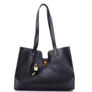 Celine Cabas 16 Bag Grainy Calfskin #238973C18B